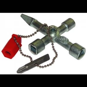 Image of C.K. 495015 Enclosure key