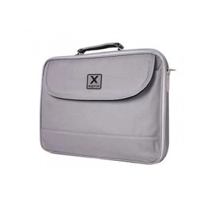 Image of Approx (APPNB17G) 17" Laptop Carry Case Grey
