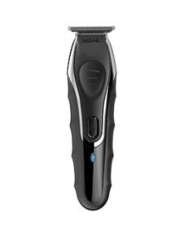 Image of Wahl Wahl Aqua Blade Beard Trimmer, One Colour, Women