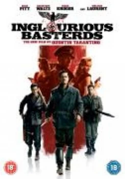 Image of Inglourious Basterds