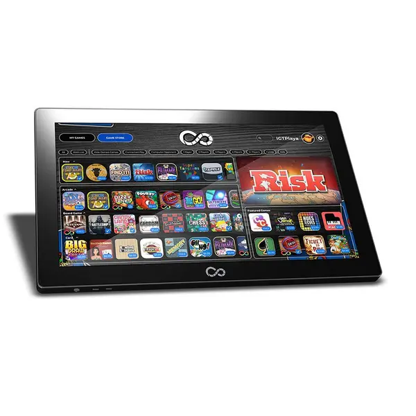 Image of Arcade1Up Arcade1up Infinity Game Board IGB-I-301200