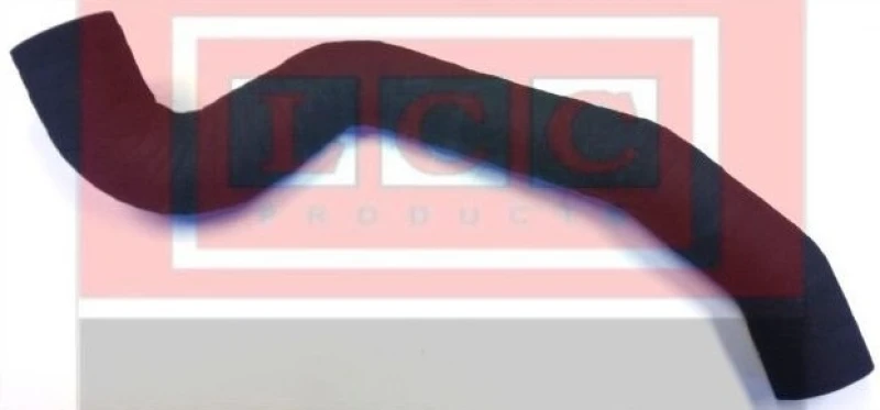 Image of LCC LCC6262 Turbocharger Hose Charger Intake Hose (3314)