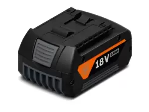 Image of Fein GBA AS 5.0 18V 5.0Ah AMPShare Li-Ion Battery