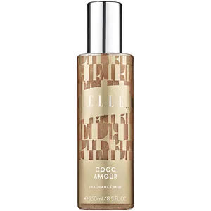 Image of Elle Coco Amour Fragrance Mist 250ml Spray