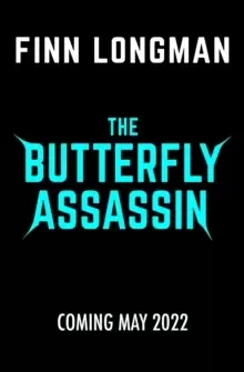 Image of The Butterfly Assassin