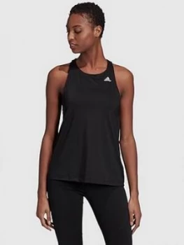 Image of Adidas Designed 2 Move Tank