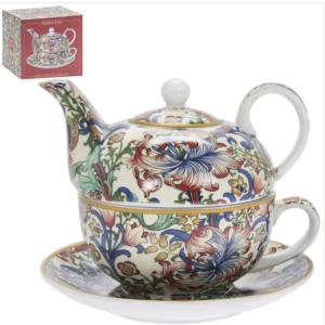 Image of Golden Lily Tea For One By Lesser & Pavey