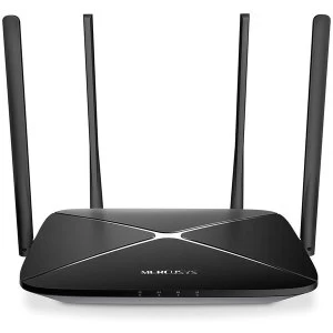 Image of Mercusys AC12G Dual Band Wireless Router