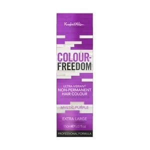 Image of Colour Freedom Mystic Purple 076 Purple