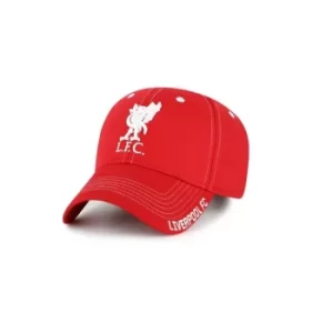 Image of Liverpool FC Cap Elijah RD