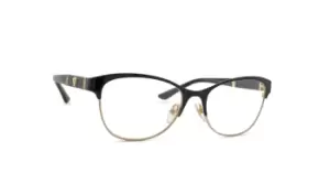 Image of Versace 0VE1233Q 1366 53