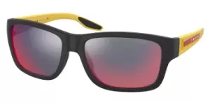 Image of Prada Linea Rossa Sunglasses PS01WS 08W08F