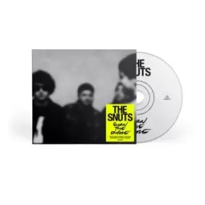 Image of Burn the Empire by The Snuts CD Album