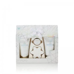 Image of S and G Puro Gift of the Glow Beauty Set