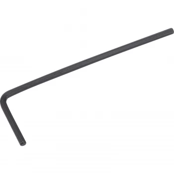 Image of Draper Hexagon Allen Key Metric 1.5mm