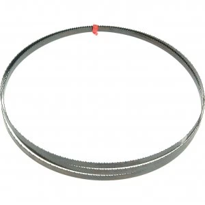 Image of Starrett Bandsaw Blade 1435mm 6.5mm 6tpi