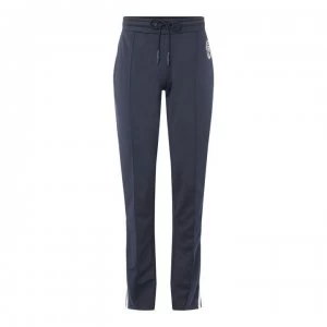 Image of Guess Luke Jogging Pants - F78A Blue WHITE