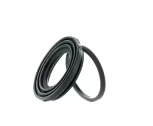 Image of ATE Gasket Set, brake caliper 11.0441-4002.2 BMW,SAAB,3 Limousine (E46),3 Touring (E46),3 Coupe (E46),3 Limousine (E36),3 Cabrio (E46),3 Coupe (E36)