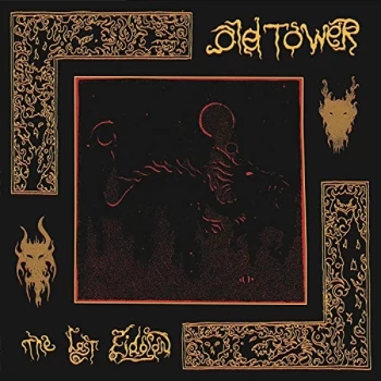 Image of Old Tower - The Last Eidolon Vinyl