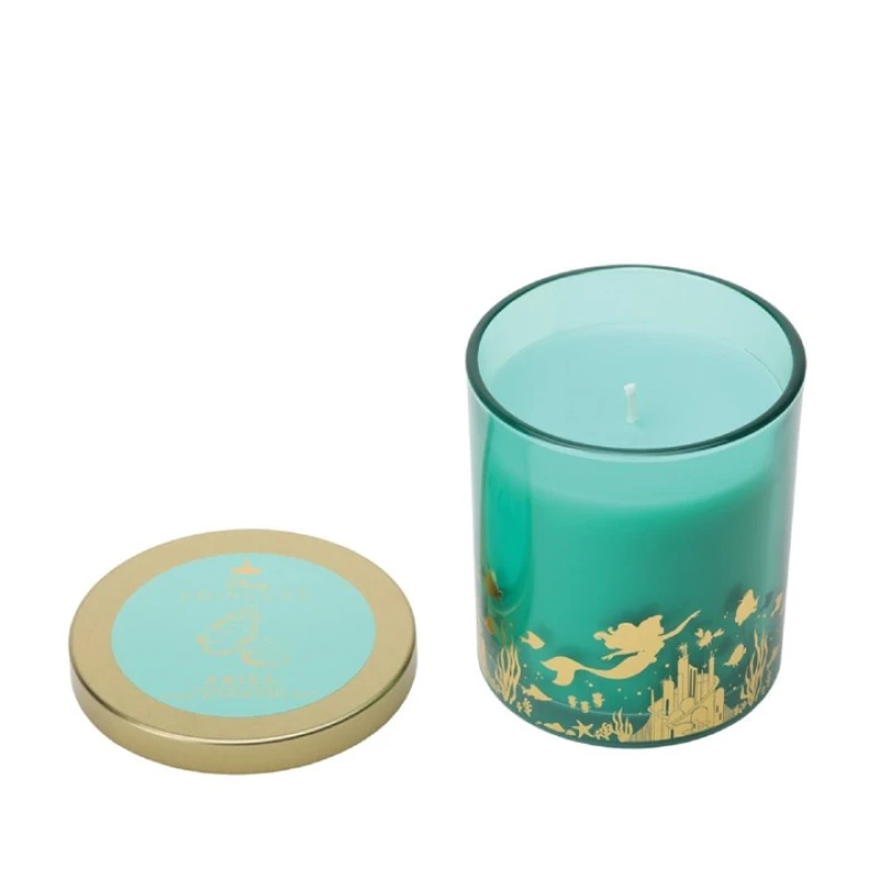Image of Ariel Candle (Coral Blossom & Sea Salt) - P2306
