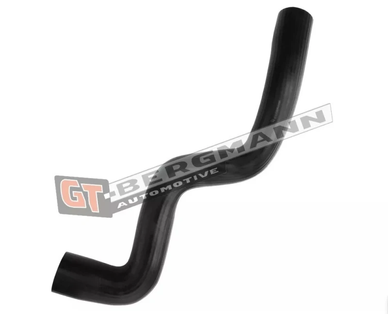 Image of GT-BERGMANN GT52-595 Turbocharger Hose Charger Intake Hose (3314)