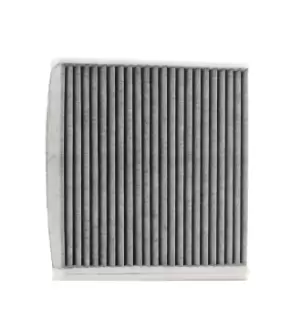 Image of MEYLE Pollen filter 31-12 320 0006 Filter, interior air,Cabin filter FIAT,HONDA,SUZUKI,Sedici (FY_),Jazz II Schragheck (GD_, GE3, GE2)