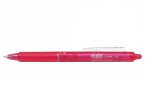 Image of Pilot FriXion Clicker Erasable 0.7mm Pink PK12