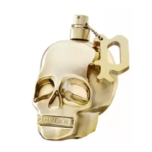 Image of Police To Be Born To Shine Eau de Toilette For Him 75ml