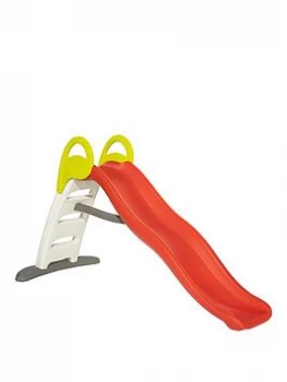 Image of Smoby New Funny Slide