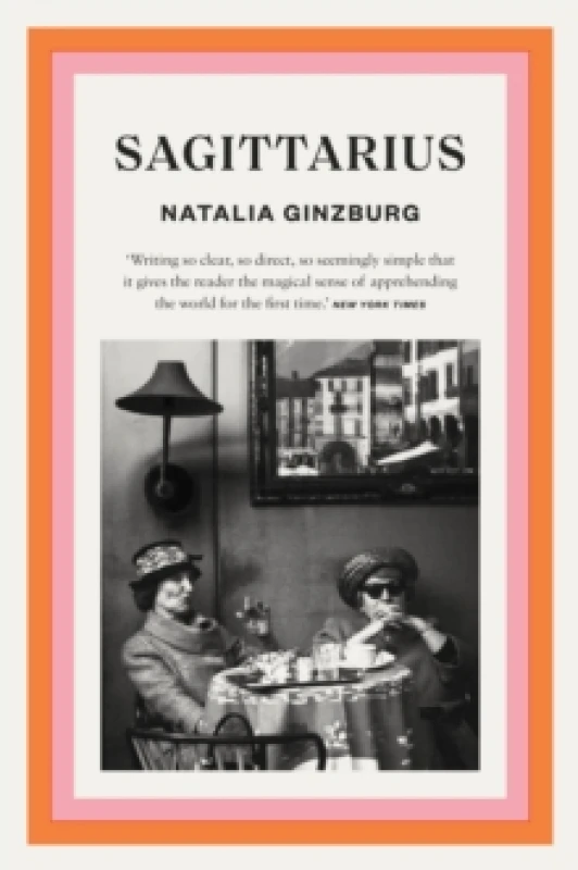 Image of Sagittarius Paperback / softback