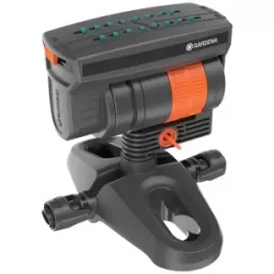 Image of GARDENA Micro-Drip-System Square sprinkler 13mm (1/2) Ø 13325-20