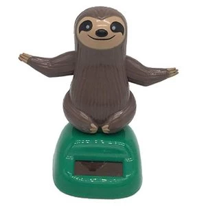 Image of Sloth Solar Powered Pal