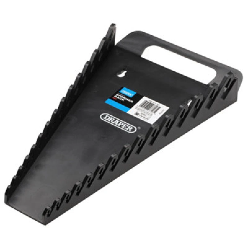 Image of Draper 30968 Spanner Rack, Capacity 15