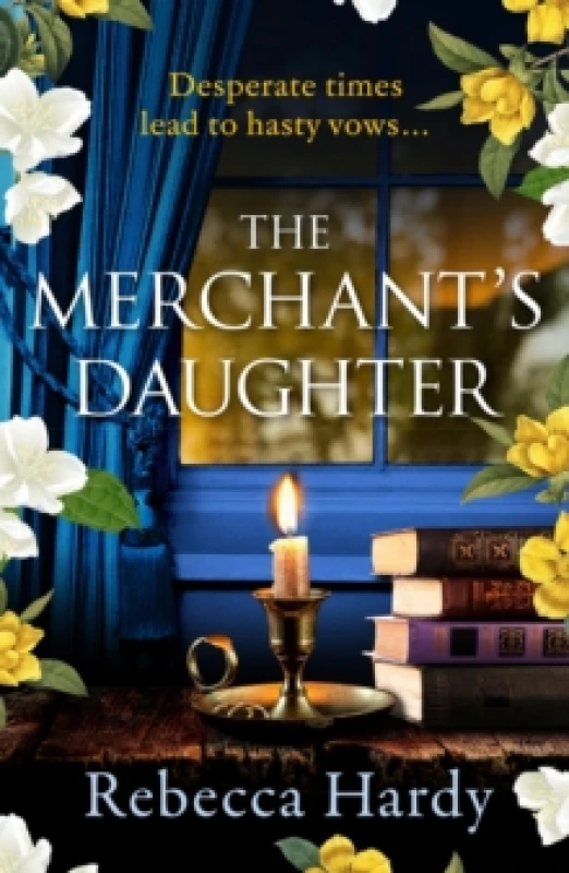 Image of The Merchant's Daughter. Paperback. By Rebecca Hardy Books
