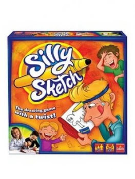 Image of Vivid Games Silly Sketch