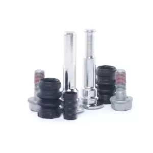 Image of RIDEX Guide Sleeve Kit, brake caliper HYUNDAI,TOYOTA,NISSAN 1165G0028 5818002A10,44140JA01A,26225AG060 26225AG070,0495609020