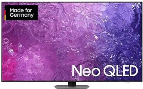 Image of Samsung 65" GQ65QN90CATXZG Smart 4K Ultra HD QLED TV