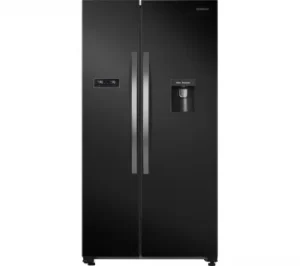 Image of Kenwood KSBSDB19 578L American Style Fridge Freezer