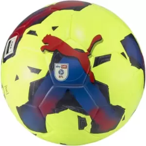Image of Puma Orbita 3 EFL Football 2022-23 - Yellow