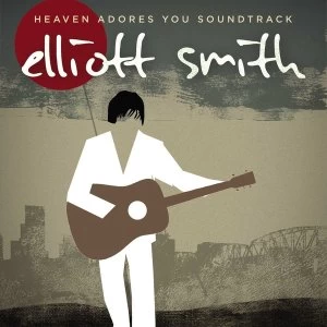 Image of Elliott Smith - Heaven Adores You - OST Vinyl