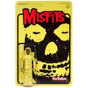Image of Fiend #1 (Misfits) ReAction Figure