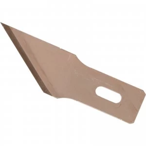 Image of Xcelite xnb 205 Pointed Blades Pack of 5