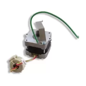 Image of Zebra P1027135-041 printer/scanner spare part Motor