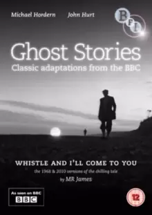 Image of Ghost Stories: Volume 1