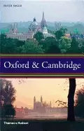 Image of oxford and cambridge an uncommon history