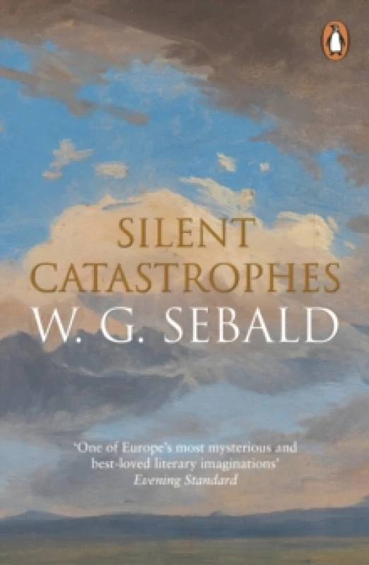 Image of Silent Catastrophes. Paperback. By W G Sebald, W G Sebald Books