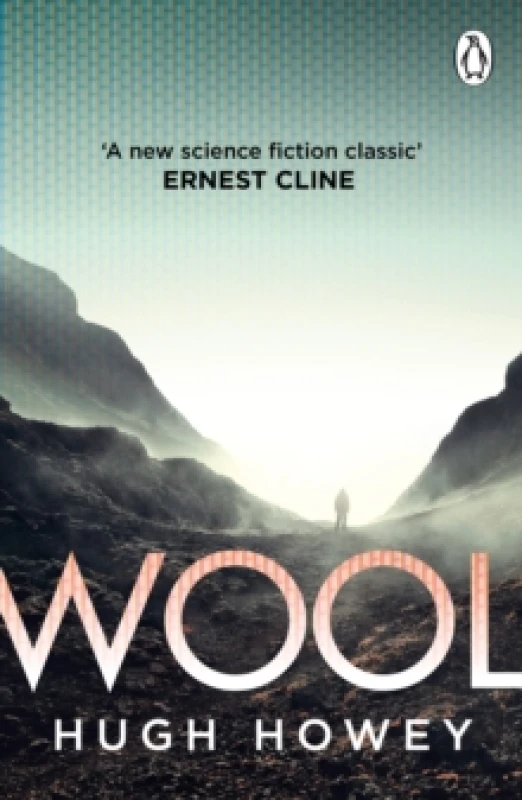 Image of Wool Paperback / softback