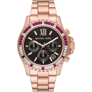 Image of Michael Kors Everest Watch