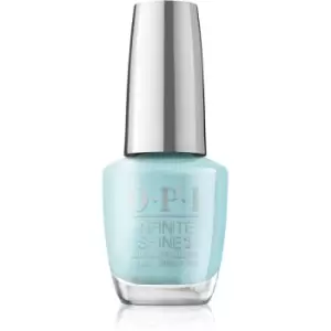 Image of OPI Me, Myself and OPI Infinite Shine Gel-Effect Nail Varnish NFTease Me 15 ml