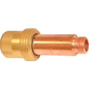 Image of 45V26 Gas Lens Body 2.4MM Bore